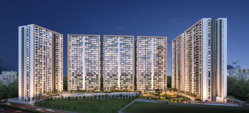 Mantra Kharadi Phase 1