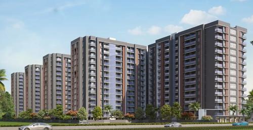 NIVASA ENCHANTE - PHASE III