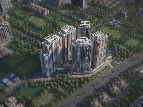 Imperio Towers Phase 1