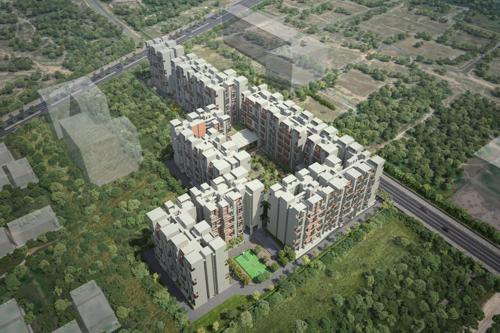 Rohan Abhilasha 4 Phase 1