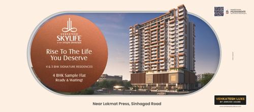 VENKATESH SKYLIFE