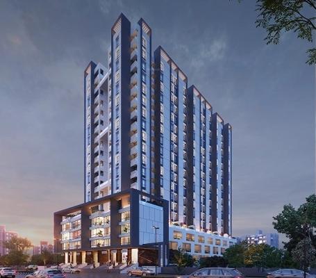 UNITY TOWERS