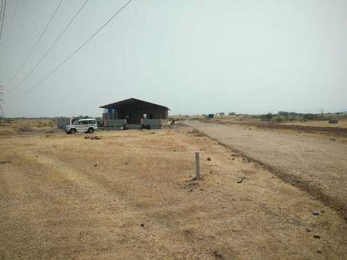 Garva Megacity Phase I