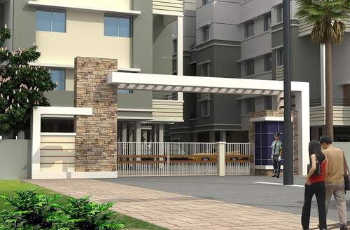 Aadinath Nagar  Phase - I