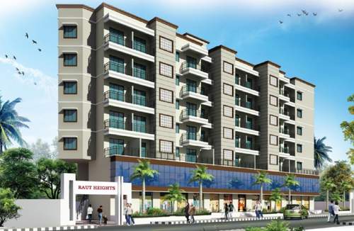 RAUT HEIGHTS