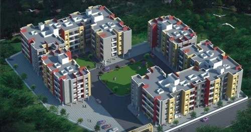 SAI SAMARTH HERITAGE