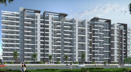 Sapphire Park