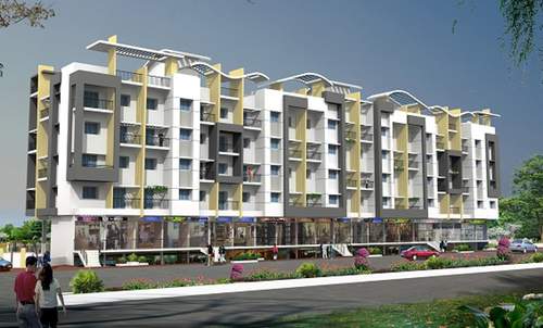 ARIHANT RESIDENCY