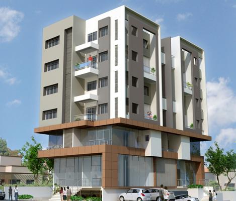 ATHARVA HEIGHTS
