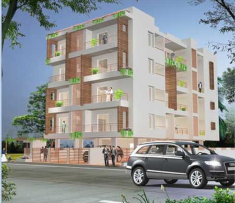 Vishwa Vastu Apartments