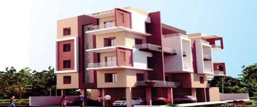 DECCAN RESIDENCY
