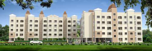 VASANT RESIDANCY