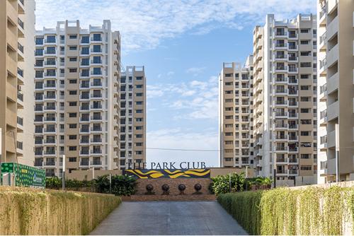 EKTA PARKSVILLE PHASE II