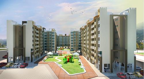 N G SHREE RAM VAN PHASE I