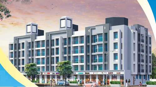 LAXMI COMPLEX