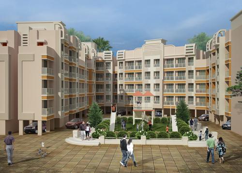 SARGAM AVENUE