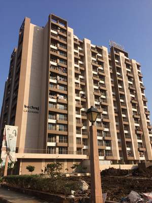BACHRAJ LANDMARK
