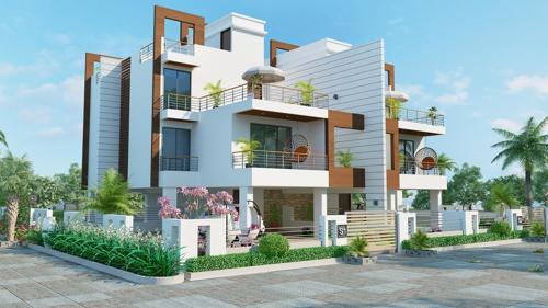 SPANISH RESIDENCY