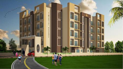 Imperial Residency