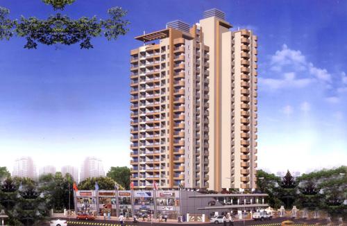 POONAM HEIGHTS