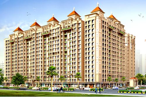 AGARWAL PARAMOUNT