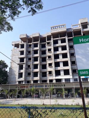 OSWAL LIFESPACES - PHASE 1