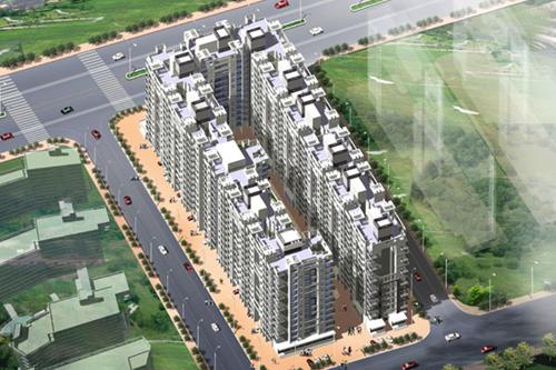VINAY UNIQUE HEIGHTS