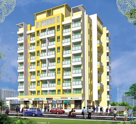 MATOSHRI HEIGHTS