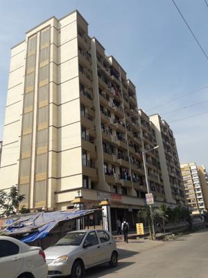 ANAND VIEW