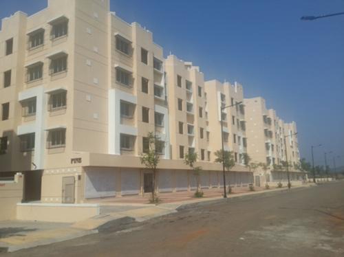 Gundecha Woods Phase 1
