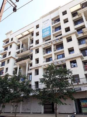 KONARK RESIDENCY