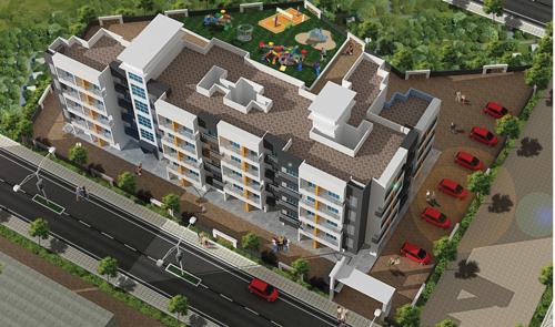 SHUBHANGAN GREENS