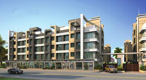 Riddhi Siddhi Greens