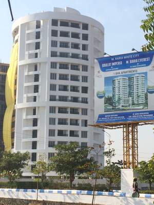 BLDG NO-1 M.BARIA EVEREST