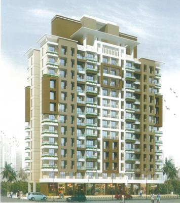 EMERALD TOWER A WING