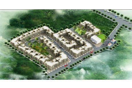 HIMALAYA COMPLEX