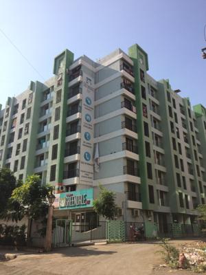 Sumit Greendale NX