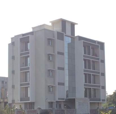 Nidhi Palace