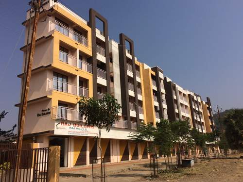 RAJ HILLS PHASE II