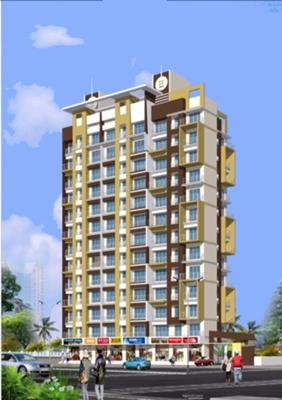 ARPAN RESIDENCY