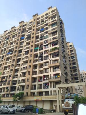 MAITRY HEIGHTS