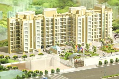 RITU GARDENIA PHASE 2