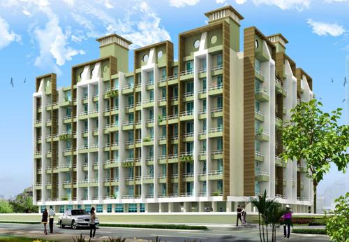 RELIABLE UTKARSH A,B WING
