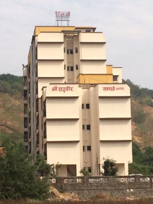 SHREE RAGHUVEER SAMARTH APARTMENT