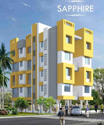 AADHARSHILA SAPPHIRE