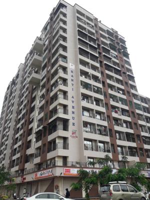 KANTI AVENUE