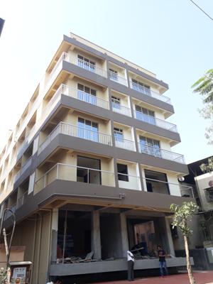 KISHOR KUNJ