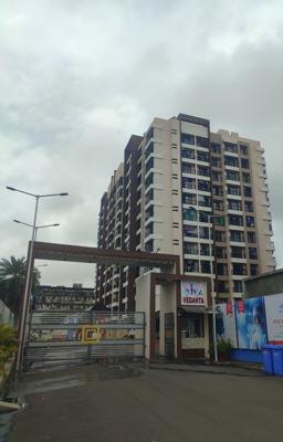 VIVA VEDANTA - BLDG NO. 2