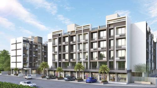 NINE STAR RESIDENCY PURVA