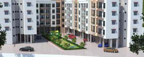 VINAYRAJ REGENCY